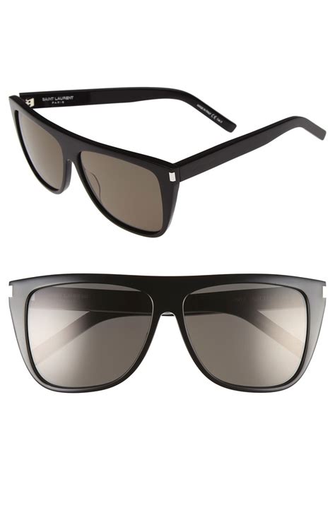 saint laurent sunglasses nordstrom|saint laurent special edition sunglasses.